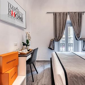 Deluxe Double Kamer