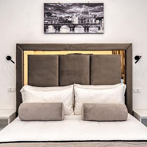 Kamer met een King Size Bed